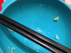 -西贝莜面村(银泰创意城店)
