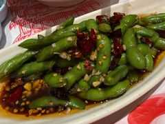 -肥肥虾庄·金牌油焖大虾(杨园滨江时代walk店)