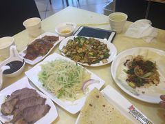 -老昌春饼(西民主路总店)
