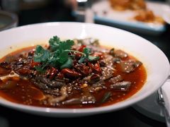 -辛香汇·现炒川菜(淮海路百盛店)