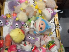 -金陵家宴·金陵春·南京菜(夫子庙店)