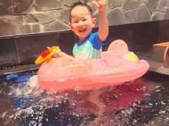 -清河半岛温泉度假酒店