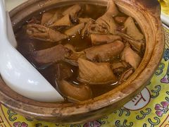 -砂锅居(西四店)