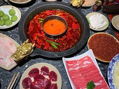 -蜀大侠火锅(寰球文化地标·总府店)