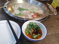 -土著渔匠·养生蝴蝶鱼(香樟路店)