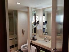 -张家港华芳金陵国际酒店