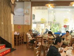 -下梅人家土菜馆(历史文化餐厅度假区店)