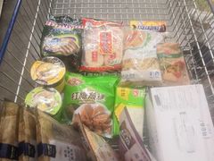 -麦德龙(郑东店)