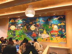 -GOGO Plate(成都太古里店)
