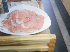 -巴邑火锅·鲜切牛肉(萧山银隆店)