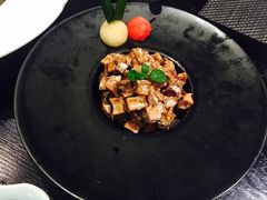 -梧桐花园餐厅(新城店)