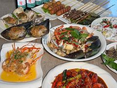 -40号厦门海鲜大排档(中山路店)