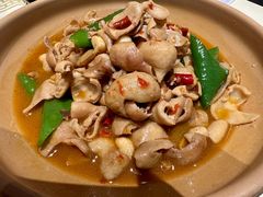 -聚味瞿记·龙虾堂(坡子街店)