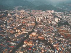 -德宏芒市国际机场