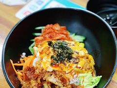 -优壹佳·延边朝鲜族料理(中山北路店)