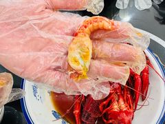 -盱眙红叶龙虾(金源北路店)