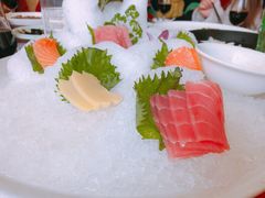 -绿杨春·淮扬宴(庐山路店)