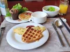 -国家会议中心大酒店