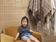 -BURBERRY(青岛海信广场店)