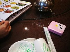 -刘胖子家常菜·蹄花焖藕(中南店)