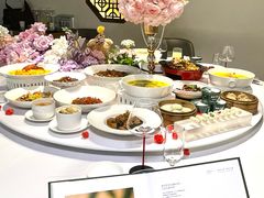 -食悦江南·淮扬菜·烤鸭(亚运村·惠新店)