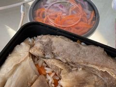 -楼兰香西域抓饭(泺文店)