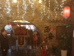 -来小酌·长安酒家(翠庭大厦店)