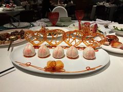 -三号黄浦会Canton Table