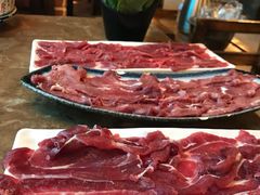 -一品牛鲜潮汕牛肉火锅(茶花园店)