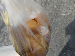 -喜洲杨记破酥粑粑