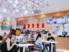 -鲜芋仙(番禺万达广场店)
