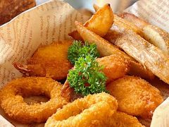 -小众香港茶餐厅(金山店)