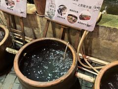 -客家大院·非遗赣南客家菜(郁孤台店)