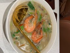 -闽海肴(北辰荟店)