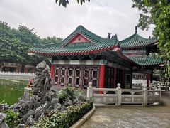 -广东圆玄道观