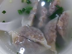 汤饺-麦记甜品(琼海店)