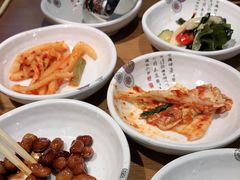 -辛蒲洞韩餐烤肉