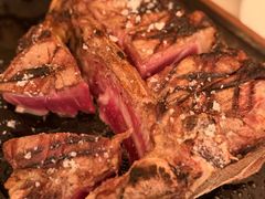 -奥斯特牛排馆(美第奇宫店)