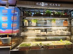 -欢乐牧场主题自助料理(龙华星河iCO店)