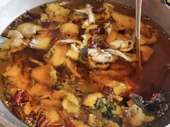 -辣婆婆(航天桥店)