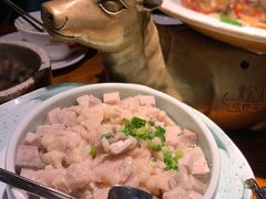 -炊烟小炒黄牛肉(东庆街店)