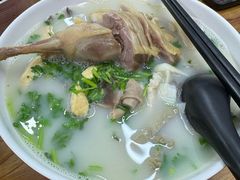 -鸭小妹鸭血粉丝(老门东店)