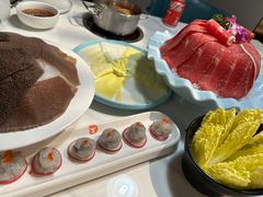 -德天雪花肥牛海鲜火锅(南苑东路店)