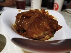 -金枝玉叶上海人家食府(三里河店)