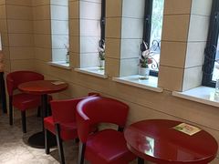 -红房子西菜馆(淮海中路店)