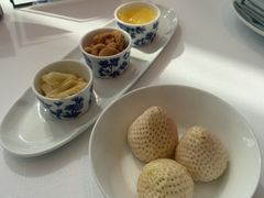 -悦轩中餐厅·高空江景·杭州柏悦酒店