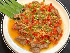 -小喜客·云南特色菜(纳西庭院店)