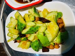 -松林烧烤·慧忠北里216小野串