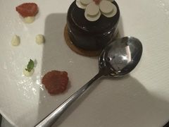 -长沙北辰洲际酒店-兰调全日餐厅