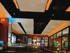 -半秋山西餐厅(宜昌大洋店)